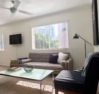Sydneys Rushcutters Bay Retreat - Tourism Cairns