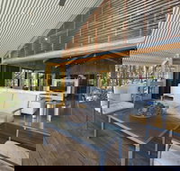 The Pines - Tourism Cairns