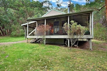 Cape Otway Cottages - Tourism Cairns 1