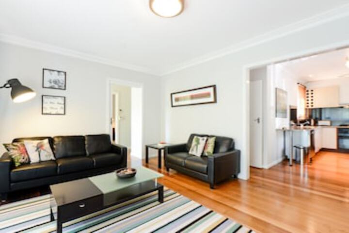 Clarinda VIC Tourism Cairns