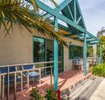 Anglesea River Apartments 2 Bed Unit 2 / 4 - Tourism Cairns