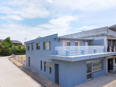 The Loft At Fingal Bay - Tourism Cairns 2