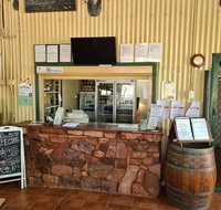 Parry Creek Farm Tourist Resort  Caravan Park - Tourism Cairns