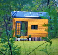 Christopher Tiny House - Tourism Cairns