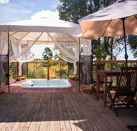 Avalon Private Spa Villa - Adults Only - Tourism Cairns