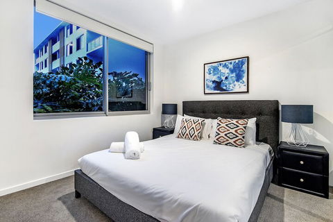 Waterford Private Apartments - Tourism Cairns 6