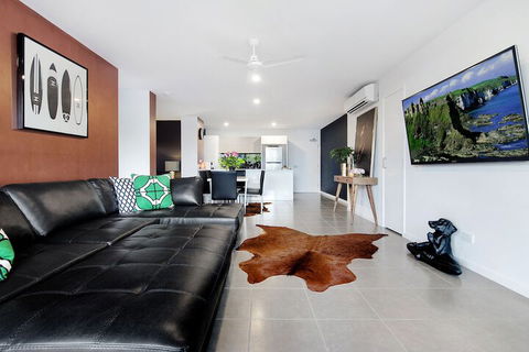 Waterford Private Apartments - Tourism Cairns 2