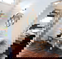 Oblique - Tourism Cairns