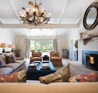 Paul Bangay The Farmhouse - Tourism Cairns