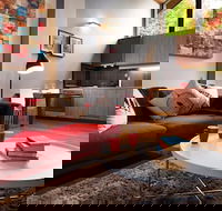 Swiss Mt Villa 5 Balneo - Tourism Cairns