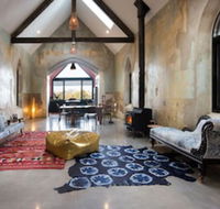 Yandoit Church - Tourism Cairns