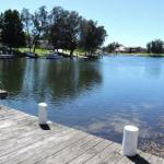 Waterfront Getaway In Sussex - Tourism Cairns 0