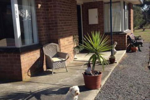 Yanakie Holiday House - Tourism Cairns 4