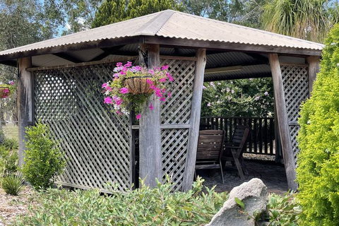 Crows Nest Motel - Tourism Cairns 1