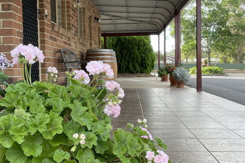 Crows Nest Motel - Tourism Cairns 2