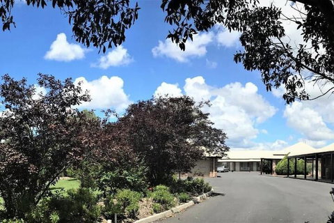 Crows Nest Motel - Tourism Cairns 5