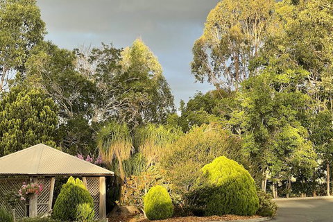 Crows Nest Motel - Tourism Cairns 4