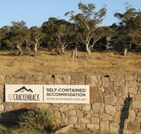 Ecocrackenback 16 'Sustainable chalet close to the slopes.' - Tourism Cairns