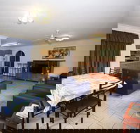 Horace Street 73 - Tourism Cairns