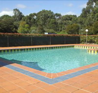 St Andrews Unit 12 Horizons Golf Club - Tourism Cairns