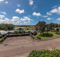 Gleneagles Unit 53 Horizons Golf Club - Tourism Cairns