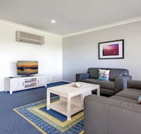 Villa 126 Horizons Golf Club - Tourism Cairns
