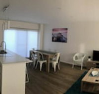 Santa Monica Lodge - Tourism Cairns