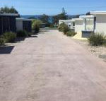 Old Pier Apartments - Tourism Cairns
