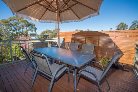 Fishermans Lodge - Tourism Cairns 5
