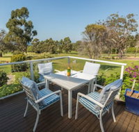 Greens on Pacific Way - Tourism Cairns