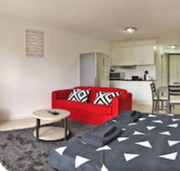 MyHoYoHo Design Studio Apartment - Tourism Cairns