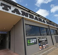 Tandara Hotel Motel - Tourism Cairns