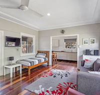 Government Road 102 - Tourism Cairns