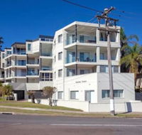 Bayview Towers Unit 1/15 Victoria Parade - Tourism Cairns