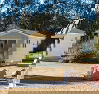 Gardenview Lodge Motel - Tourism Cairns