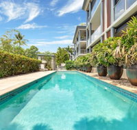 Peponi 4 - Beachfront Apartment - Tourism Cairns