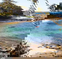 Fairway Haven Getaway - Tourism Cairns
