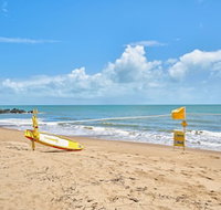 Mediterranean Apartments - Unit 4 - Tourism Cairns