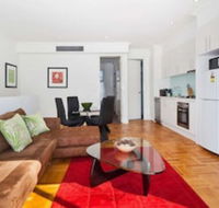 Caulfield Executive Apartment - Tourism Cairns