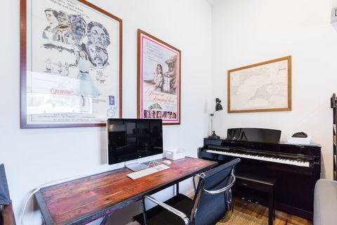 MURRAY, 1BDR Fitzroy Apartment - Tourism Cairns 0