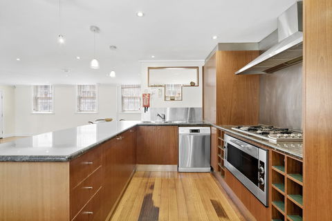 HELENA, 2BDR Fitzroy House - Tourism Cairns 3
