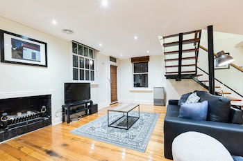 HELENA, 2BDR Fitzroy House - Tourism Cairns 2