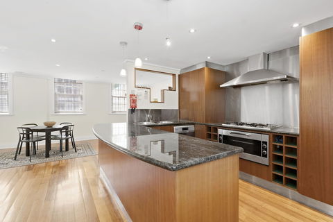 HELENA, 2BDR Fitzroy House - Tourism Cairns 4