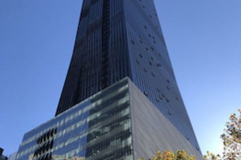 YASHITA, 2BDR Melbourne Apartment - Tourism Cairns 0