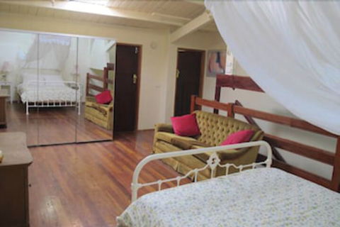 MONIKA, 1BDR Collingwood Apartment - Tourism Cairns 5