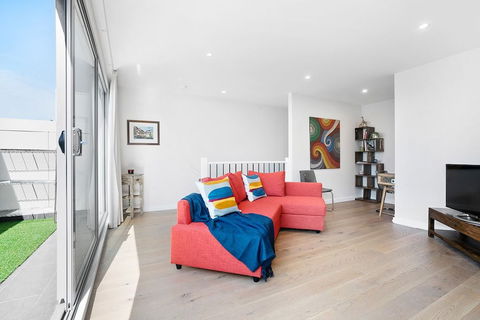 DINA, 2BDR Carlton Apartment - Tourism Cairns 1