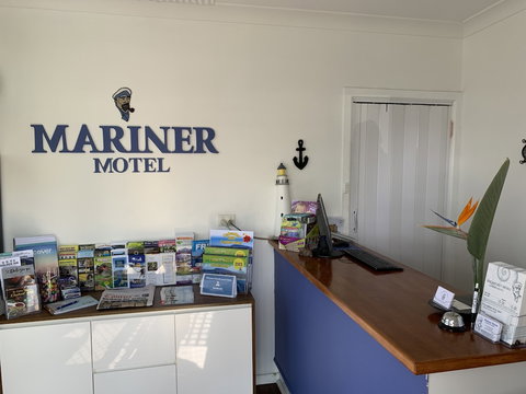 Mariner Motel - Tourism Cairns 5