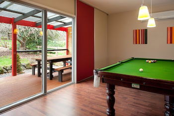 Amici - Tourism Cairns 0