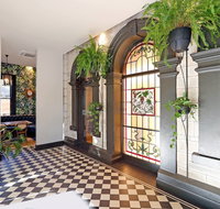 The Crafers Hotel - Tourism Cairns