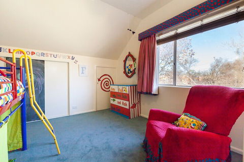KELLY, 3BDR Northcote House - Tourism Cairns 4